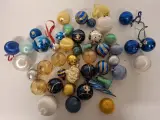 Lot Kerstballen – foto 3 – kavel bij De Kringwinkel, Herzele