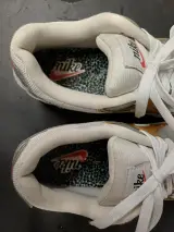 Nike Air Max 90 "metallic gold" – foto 7 – kavel bij De Kringwinkel, Ninove