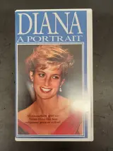 Lady Diana - Travolta Dress pop + boeken en video’s – foto 10 – kavel bij De Kringwinkel, Ninove