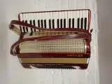 Hohner Verdi V M Piano-accordeon – foto 6 – kavel bij De Kringwinkel, Herzele