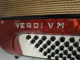 Hohner Verdi V M Piano-accordeon – foto 8 – kavel bij De Kringwinkel, Herzele