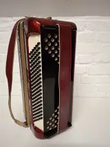 Hohner Verdi V M Piano-accordeon – foto 10 – kavel bij De Kringwinkel, Herzele