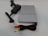 Complete Sony PlayStation 2 Slim starterset – foto 5 – kavel bij De Kringwinkel, Geraardsbergen