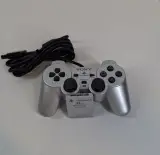 Complete Sony PlayStation 2 Slim starterset – foto 6 – kavel bij De Kringwinkel, Geraardsbergen