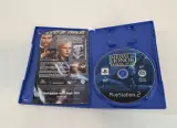 Complete Sony PlayStation 2 Slim starterset – foto 8 – kavel bij De Kringwinkel, Geraardsbergen