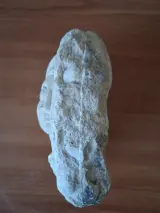 Decoratieve kalksteen sculptuur – foto 2 – kavel bij De Kringwinkel, Ieper