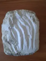 Decoratieve kalksteen sculptuur – foto 3 – kavel bij De Kringwinkel, Ieper