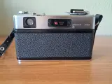 Yashica Electro 35 vintage camera met hoes – foto 3 – kavel bij De Kringwinkel, Ieper