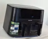 GreenPan Bistro Dual Zone Airfryer 8L – foto 2 – kavel bij De Kringwinkel, Geraardsbergen