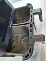 GreenPan Bistro Dual Zone Airfryer 8L – foto 6 – kavel bij De Kringwinkel, Geraardsbergen