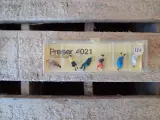 Preiser miniaturen – foto 3 – kavel bij De Kringwinkel, Ieper