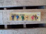Preiser miniaturen – foto 4 – kavel bij De Kringwinkel, Ieper