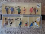 Preiser miniaturen – foto 5 – kavel bij De Kringwinkel, Ieper