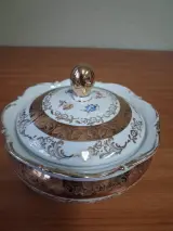 Suikerpot Bareuther Bavaria – kavel bij De Kringwinkel, Ieper