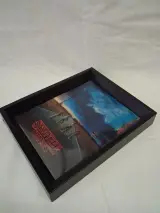 Kader Stranger Things 3D – foto 2 – kavel bij De Kringwinkel, Ieper