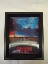 Kader Stranger Things 3D – foto 4 – kavel bij De Kringwinkel, Ieper