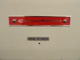 "Empisal Knitmaster" breimachine (model 305 Automatic) – foto 3 – kavel bij De Kringwinkel, Leopoldsburg