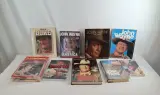 Unieke verzameling John Wayne boeken – kavel bij De Kringwinkel, Geraardsbergen