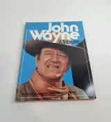 Unieke verzameling John Wayne boeken – foto 3 – kavel bij De Kringwinkel, Geraardsbergen