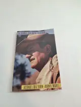 Unieke verzameling John Wayne boeken – foto 5 – kavel bij De Kringwinkel, Geraardsbergen
