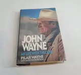 Unieke verzameling John Wayne boeken – foto 9 – kavel bij De Kringwinkel, Geraardsbergen