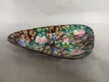 Koperemaille Vide-poche – foto 2 – kavel bij De Kringwinkel, Liedekerke
