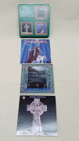 Black Sabbath – The Originals 3-cd-boxset – foto 2 – kavel bij De Kringwinkel, Zottegem