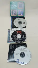 Black Sabbath – The Originals 3-cd-boxset – foto 3 – kavel bij De Kringwinkel, Zottegem
