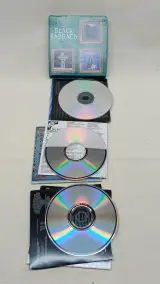 Black Sabbath – The Originals 3-cd-boxset – foto 4 – kavel bij De Kringwinkel, Zottegem