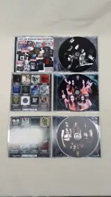 Dark Funeral CD-box set met meerdere albums – foto 3 – kavel bij De Kringwinkel, Zottegem