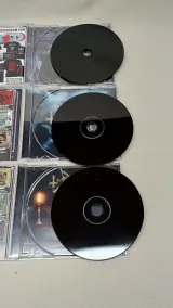 Dark Funeral CD-box set met meerdere albums – foto 4 – kavel bij De Kringwinkel, Zottegem