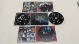 Dark Funeral CD-box set met meerdere albums – foto 5 – kavel bij De Kringwinkel, Zottegem