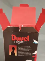 Collectie Duvelglazen en accesoires – foto 4 – kavel bij De Kringwinkel, Liedekerke
