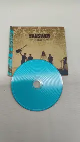 The Answer CD's - diverse albums in goede staat – foto 4 – kavel bij De Kringwinkel, Zottegem