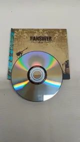 The Answer CD's - diverse albums in goede staat – foto 5 – kavel bij De Kringwinkel, Zottegem