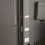 UE55 Verrijdbare tv, Samsung – foto 7 – kavel bij Domeinen Roerende Zaken, Groningen