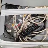 UE55 Verrijdbare tv, Samsung – foto 9 – kavel bij Domeinen Roerende Zaken, Groningen