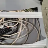 UE55 Verrijdbare tv, Samsung – foto 10 – kavel bij Domeinen Roerende Zaken, Groningen