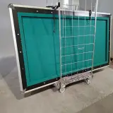 Biljarttafel – foto 2 – kavel bij Domeinen Roerende Zaken, Groningen