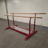 Gymnastiek Brug ongelijk, JF – foto 3 – kavel bij Domeinen Roerende Zaken, Groningen
