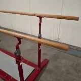 Gymnastiek Brug ongelijk, JF – foto 4 – kavel bij Domeinen Roerende Zaken, Groningen