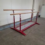 Gymnastiek Brug ongelijk, JF – foto 2 – kavel bij Domeinen Roerende Zaken, Groningen