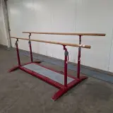 Gymnastiek Brug ongelijk, JF – foto 3 – kavel bij Domeinen Roerende Zaken, Groningen