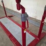 Gymnastiek Brug ongelijk, JF – foto 4 – kavel bij Domeinen Roerende Zaken, Groningen