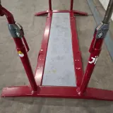 Gymnastiek Brug ongelijk, JF – foto 6 – kavel bij Domeinen Roerende Zaken, Groningen