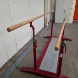 Gymnastiek Brug ongelijk, JF – foto 7 – kavel bij Domeinen Roerende Zaken, Groningen