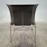 Ca. 18x Stoel, Fritz Hansen – foto 6 – kavel bij Domeinen Roerende Zaken, Groningen