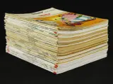 Grote verzameling van 30 Asterix strips – kavel bij De Kringwinkel, Antwerpen