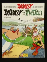Grote verzameling van 30 Asterix strips – foto 2 – kavel bij De Kringwinkel, Antwerpen