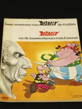 Grote verzameling van 30 Asterix strips – foto 6 – kavel bij De Kringwinkel, Antwerpen